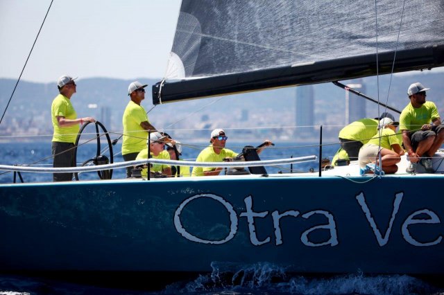 ORC Worlds Day 1. Photos by Max Ranchi